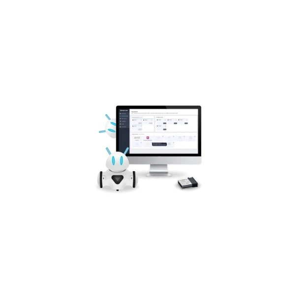 USB ПРИЕМНИК PHOTON MAGIC DONGLE, ЗА ВРЪЗКА НА РОБОТ PHOTON С КОМПЮТЪР, 5Г