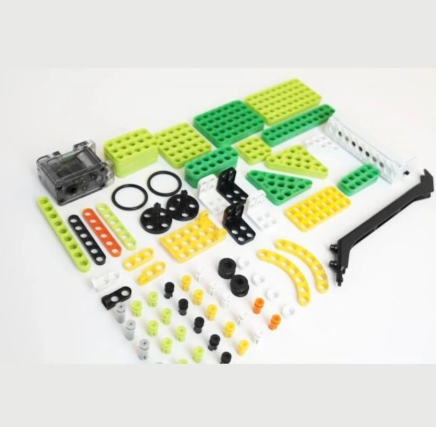 КОМПЛЕКТ ЗА РОБОТИКА ROBOTIS PLAY 300 DINOS