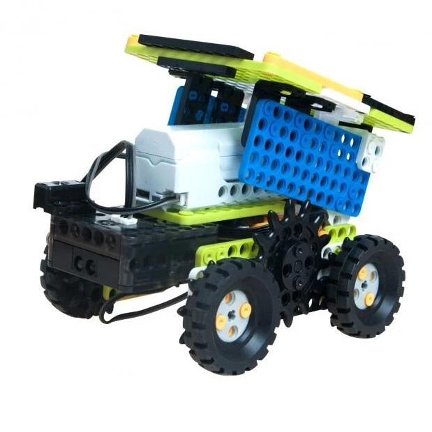 КОМПЛЕКТ ЗА РОБОТИКА ROBOTIS DREAMⅡ, LEVEL 3 KIT, 8Г