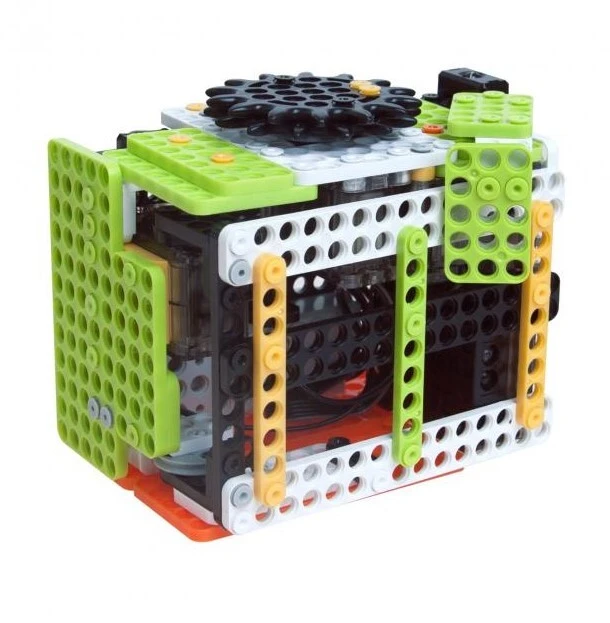 КОМПЛЕКТ ЗА РОБОТИКА ROBOTIS DREAMⅡ, LEVEL 3 KIT, 8Г