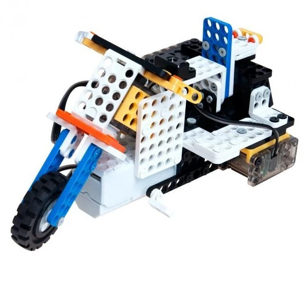 КОМПЛЕКТ ЗА РОБОТИКА ROBOTIS DREAMⅡ, LEVEL 3 KIT, 8Г