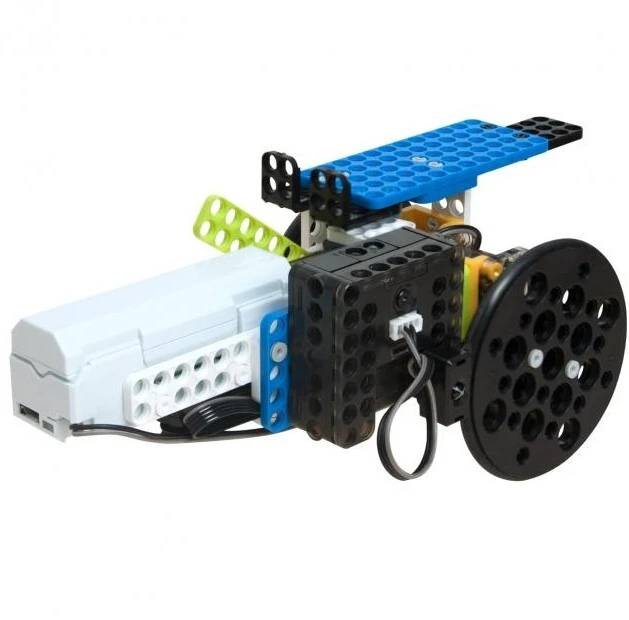 КОМПЛЕКТ ЗА РОБОТИКА ROBOTIS DREAMⅡ, LEVEL 3 KIT, 8Г