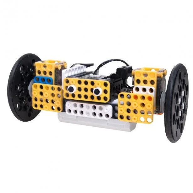 КОМПЛЕКТ ЗА РОБОТИКА ROBOTIS DREAMⅡ, LEVEL 3 KIT, 8Г