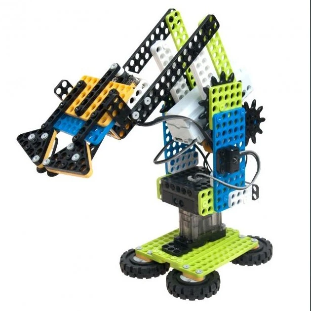 КОМПЛЕКТ ЗА РОБОТИКА ROBOTIS DREAMⅡ, LEVEL 3 KIT, 8Г