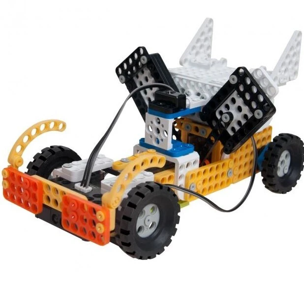 КОМПЛЕКТ ЗА РОБОТИКА ROBOTIS DREAMⅡ, LEVEL 3 KIT, 8Г