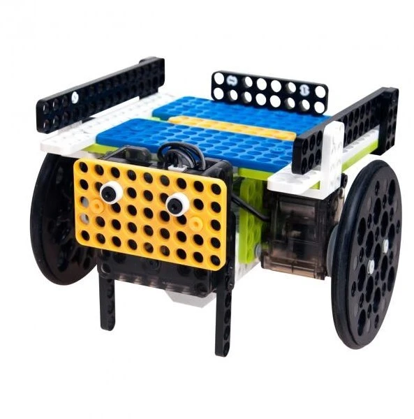КОМПЛЕКТ ЗА РОБОТИКА ROBOTIS DREAMⅡ, LEVEL 3 KIT, 8Г