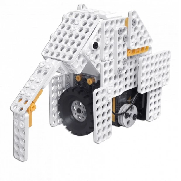 КОМПЛЕКТ ЗА РОБОТИКА ROBOTIS DREAMⅡ, LEVEL 2 KIT, 8Г.