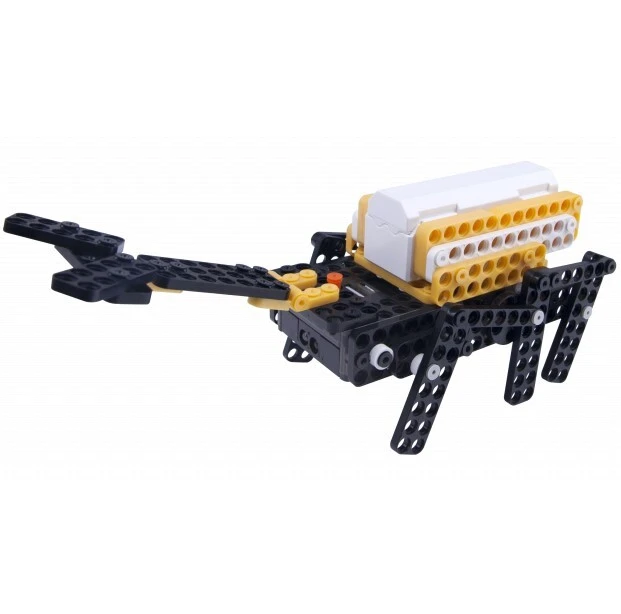 КОМПЛЕКТ ЗА РОБОТИКА ROBOTIS DREAMⅡ, LEVEL 2 KIT, 8Г.