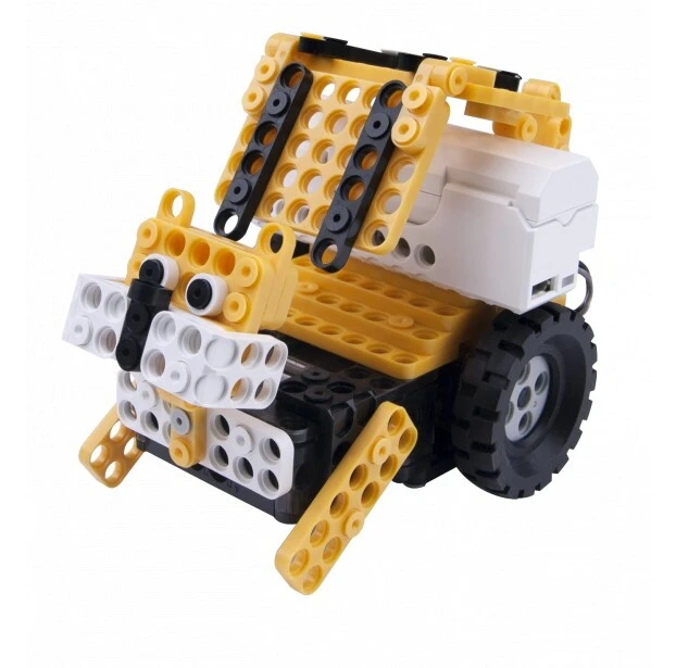 КОМПЛЕКТ ЗА РОБОТИКА ROBOTIS DREAMⅡ, LEVEL 2 KIT, 8Г.