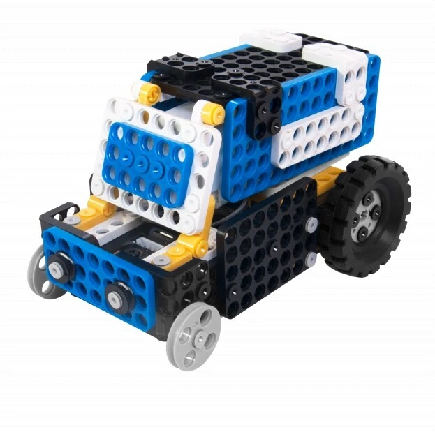 КОМПЛЕКТ ЗА РОБОТИКА ROBOTIS DREAMⅡ, LEVEL 2 KIT, 8Г.