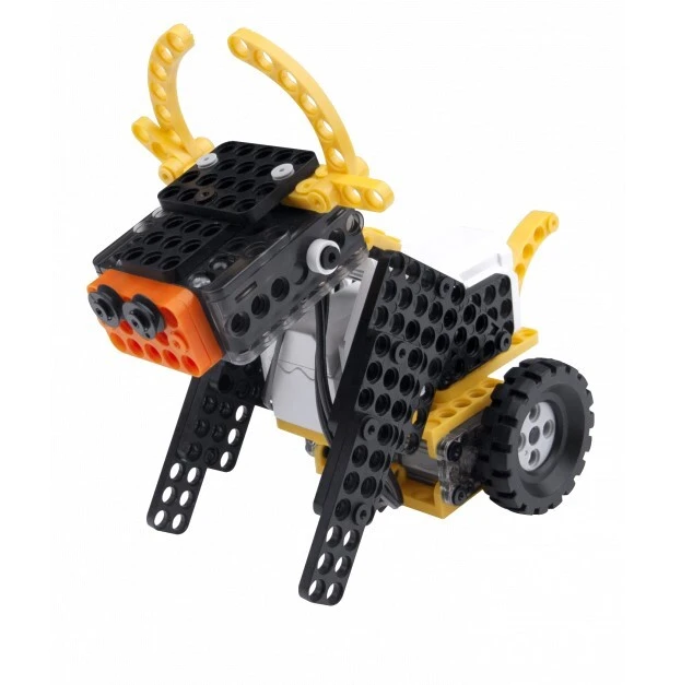 КОМПЛЕКТ ЗА РОБОТИКА ROBOTIS DREAMⅡ, LEVEL 2 KIT, 8Г.