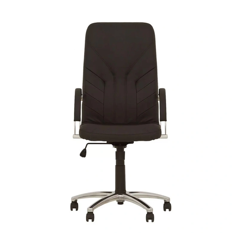 Мениджърски стол Manager steel ECO