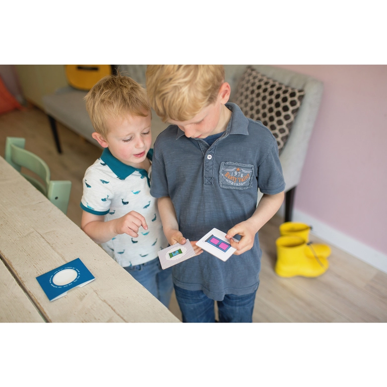 BS Toys Игра за търсене на съкровище - Намери го