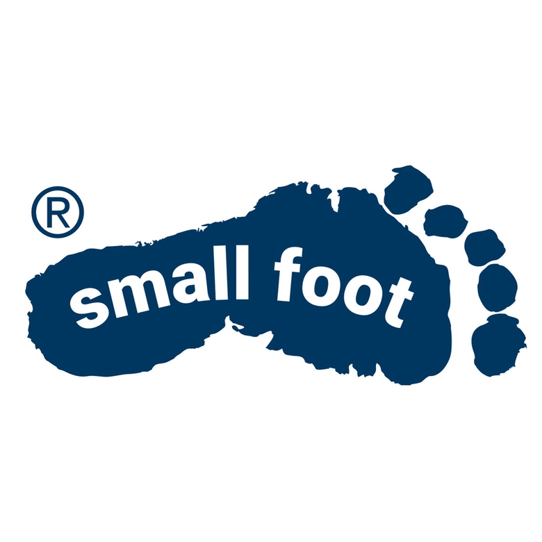 Вертикално микадо Small Foot, 12382