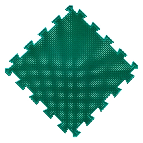 Модулен килим ORTHO PUZZLE, Микс Универсален