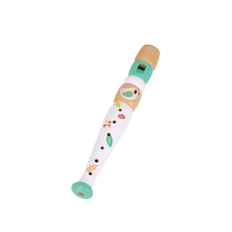 Цветен детски музикален комплект Tooky toy