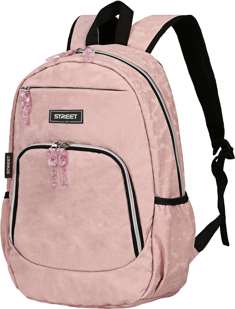 Раница Street Style Quart, 31x14x45 cm, 530991