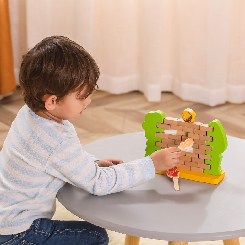 Детска игра за баланс и координация от Viga toys
