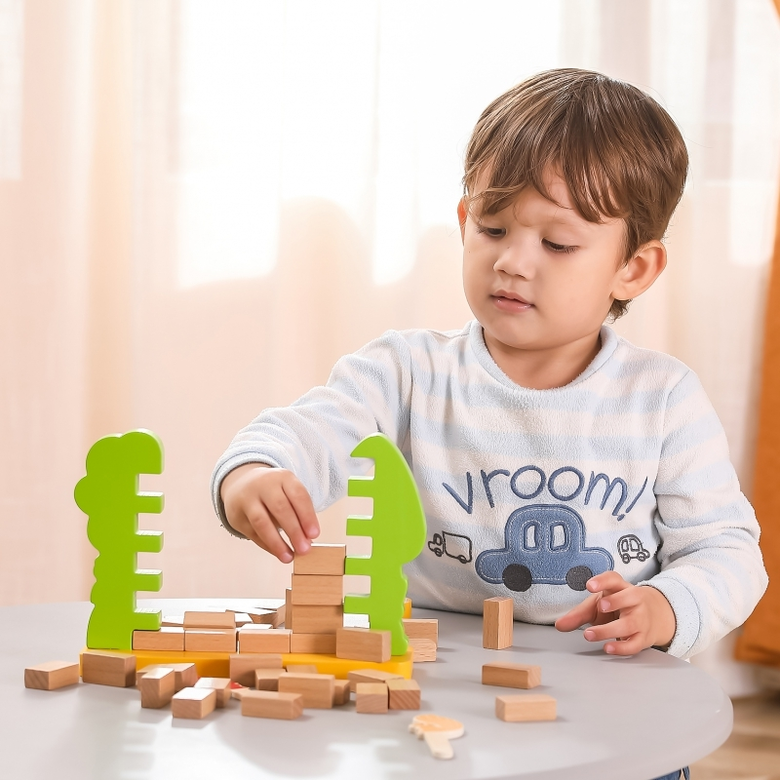 Детска игра за баланс и координация от Viga toys
