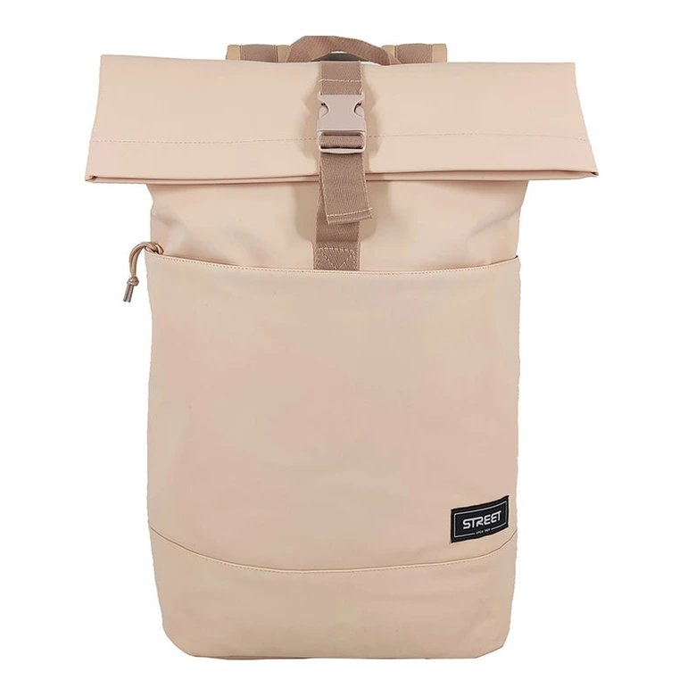 Раница Street Rollup Teracotta, 29.5x12x46 cm, 530971