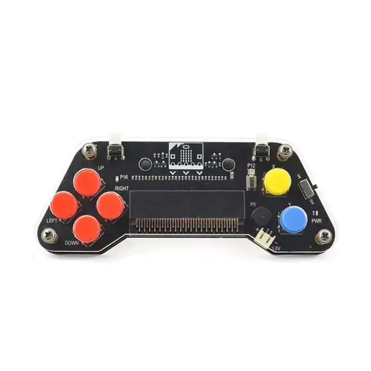 Дистанционно управление micro:bit