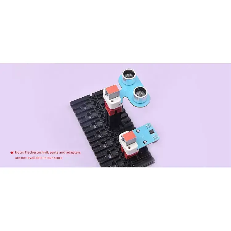 Сензор PlanetX за проследяване