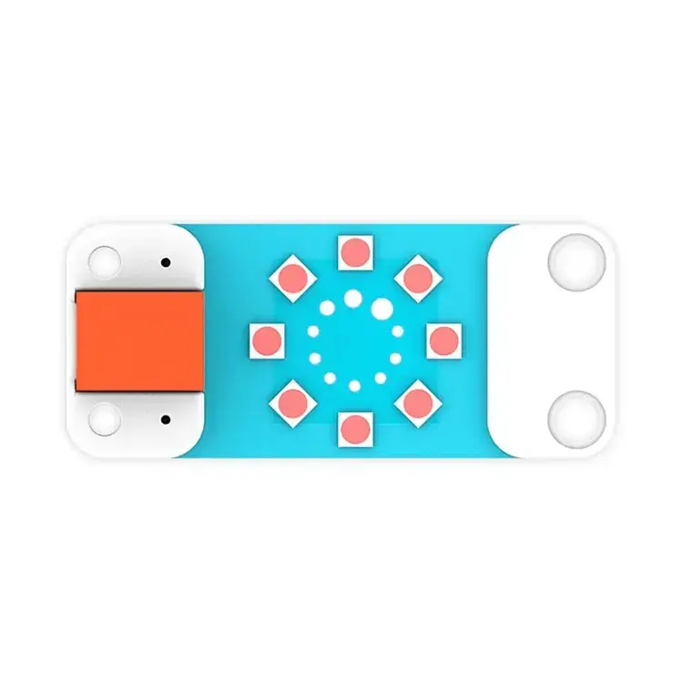 Модул Planetx Neopixel 8 светлинни ефекти