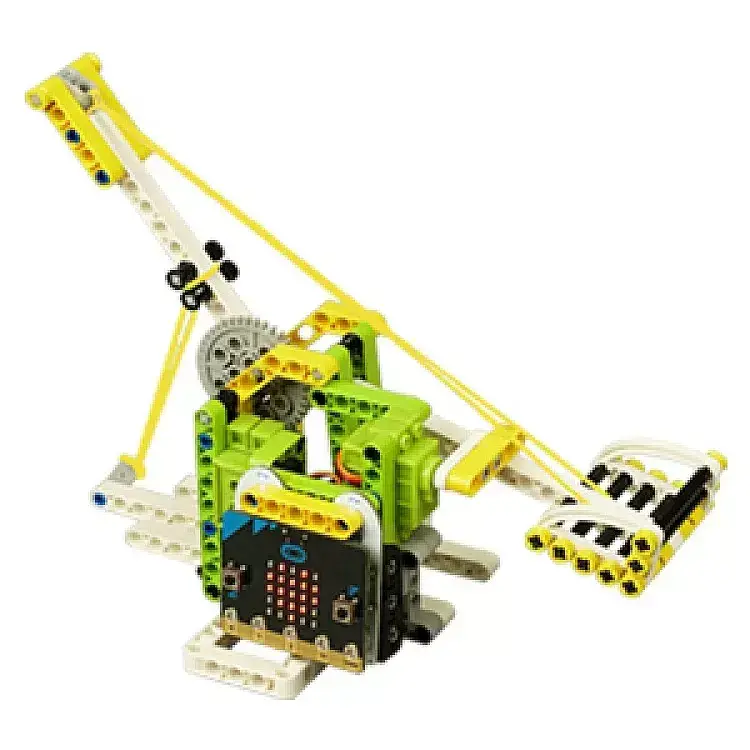 Ring bit Комплект 6 в 1 за Micro bit