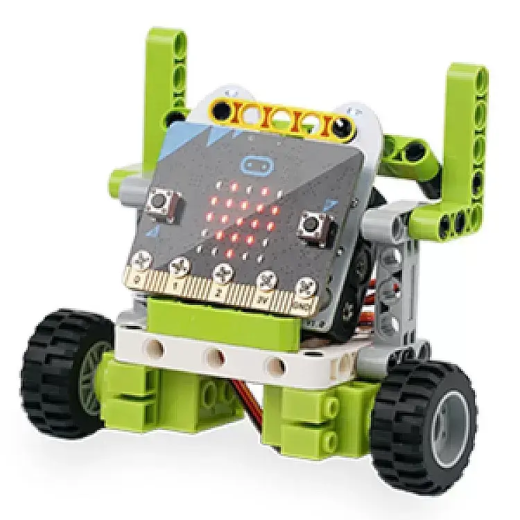 Ring bit Комплект 6 в 1 за Micro bit