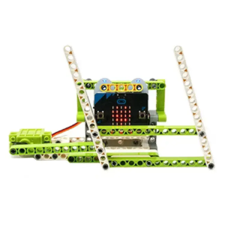 Ring bit Комплект 6 в 1 за Micro bit
