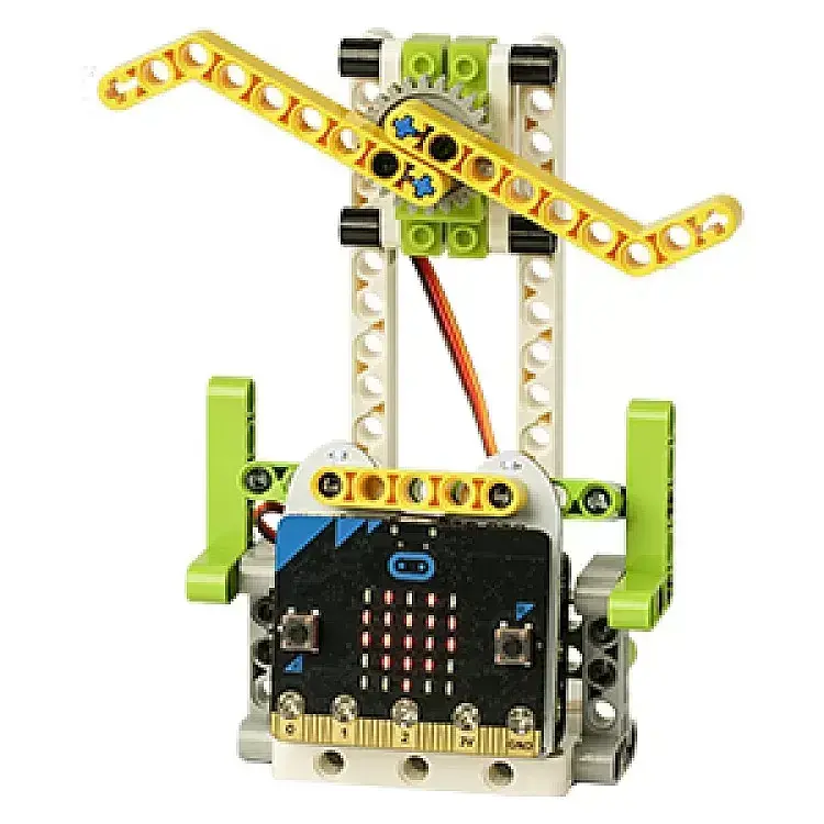 Ring bit Комплект 6 в 1 за Micro bit