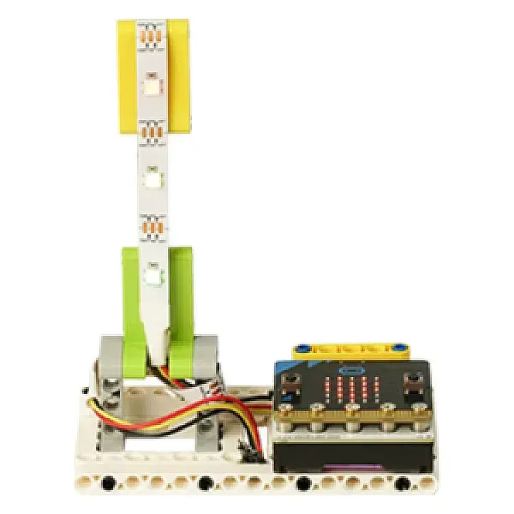Ring bit Комплект 6 в 1 за Micro bit