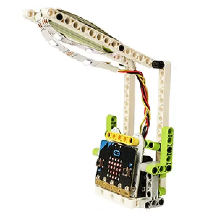 Ring bit Комплект 6 в 1 за Micro bit