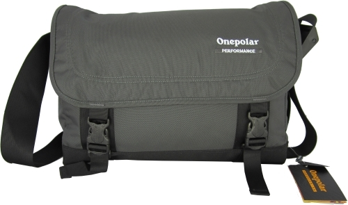 чанта за рамо Onepolar 2г. гаранция 