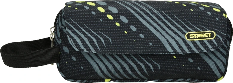 Несесер Street Top Sphere, 20x9x7 cm, 530091, празен