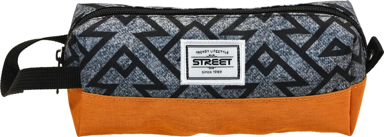 Несесер Street Trigon, 20x5x9 cm, 53702, празен
