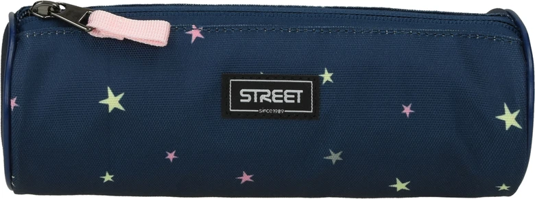 Несесер Street Active Heart, 21x7,5x7,5 cm, 530909,празен