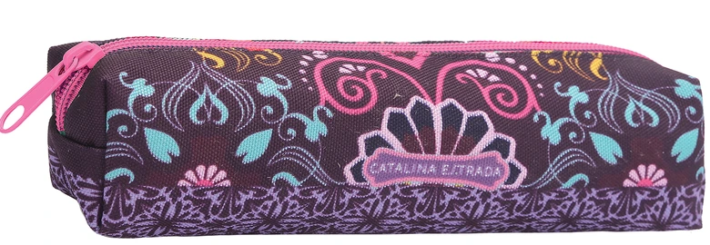 Несесер Street Catalina Plano, 21x5x5 cm, 53248, празен