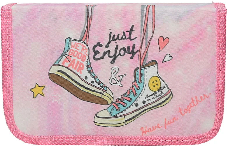 Несесер Street Fun, 20,5x13x4 cm, 530539, пълен