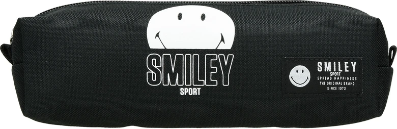Несесер Smiley Pro, 21,5x5,5x6,5cm, 530168, празен