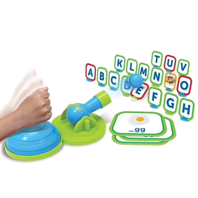 Игра с букви и правопис на английски език, Learning Resources,  LER 5024
