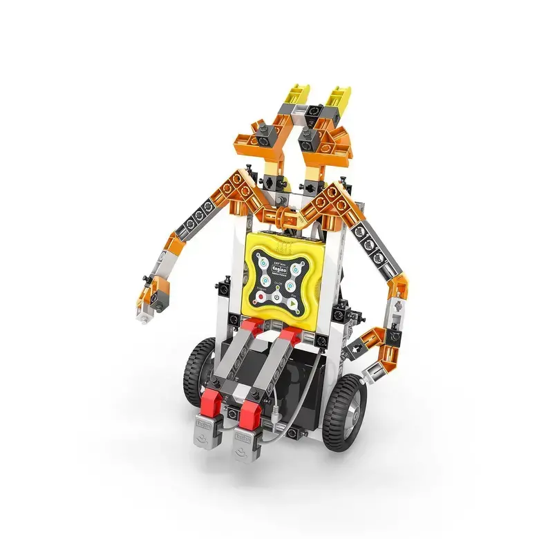  Engino Комплект Education Mini Robotics ERP - Роботика