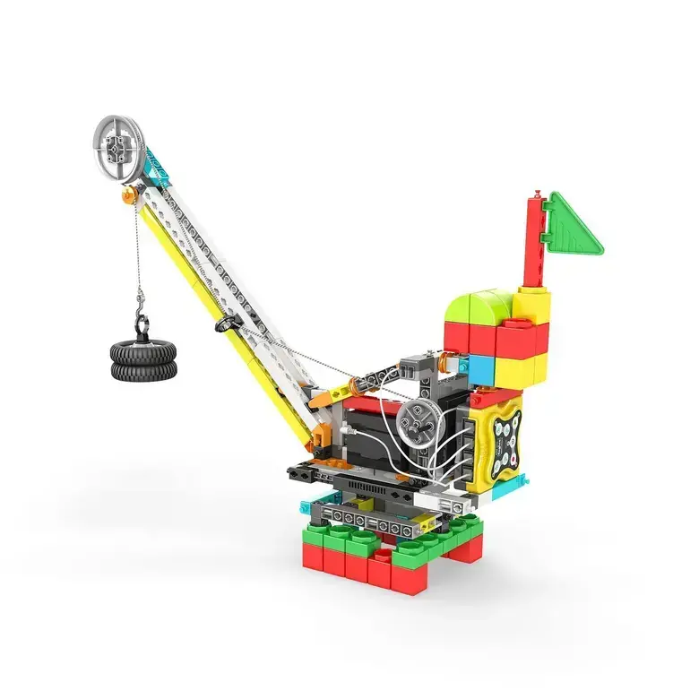  Engino Комплект Education Mini Robotics ERP - Роботика