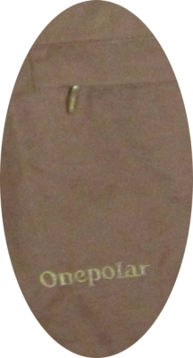 Панталони къси Onepolar