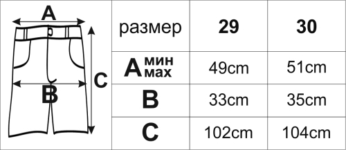 Панталони Onepolar, Зелени