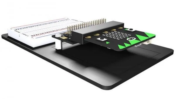 KITRONIK ИЗОБРЕТАТЕЛ КОМПЛЕКТ ЗА BBC MICRO:BIT