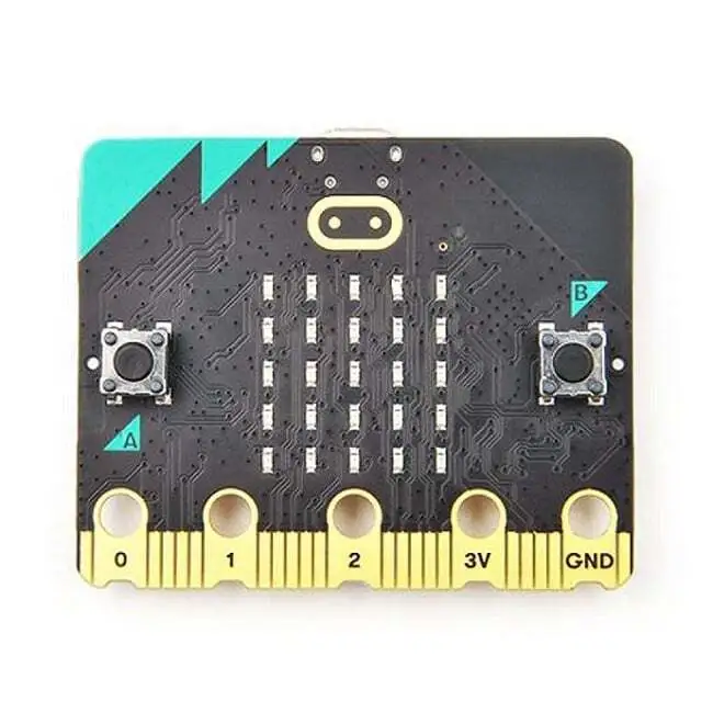 Elecfreaks Платка за програмиране BBC Micro:bit, v2.2
