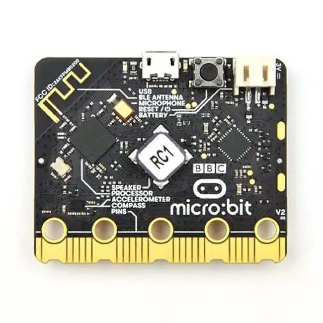 Elecfreaks Платка за програмиране BBC Micro:bit, v2.2