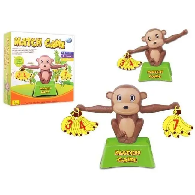 Игра Смятай с маймунка