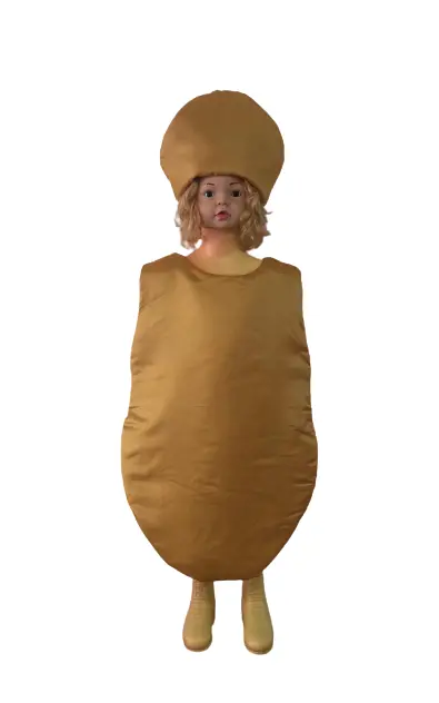КОСТЮМ КАРТОФ
